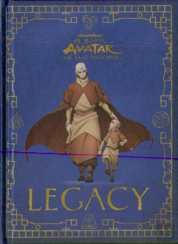 Bertrand.pt - Avatar: The Last Airbender: Legacy