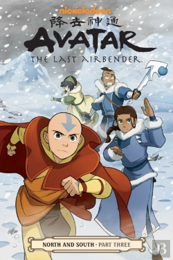 Bertrand.pt - Avatar: The Last Airbender - North And South Part Three