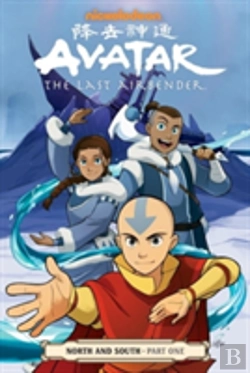 Bertrand.pt - Avatar: The Last Airbender - North & South Part One
