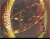 Avatar: The Last Airbender - The Art Of The Animated Series (Second Edition)