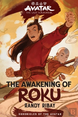 Bertrand.pt - Avatar: The Last Airbender: The Awakening Of Roku (Chronicles Of The Avatar Book 6)
