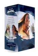 Avatar, The Last Airbender: The Kyoshi Novels And The Yangchen Novels (Chronicles Of The Avatar Box Set 2)