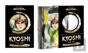 Avatar: The Last Airbender: The Kyoshi Novels Ultimate Collector'S Edition (The Rise Of Kyoshi And The Shadow Of Kyoshi)