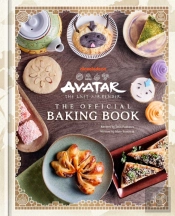 Avatar: The Last Airbender: The Official Baking Book