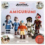 Avatar: The Last Airbender: The Official Book Of Amigurumi