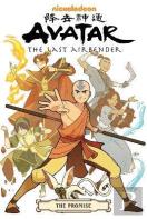 Avatar: The Last Airbender - The Promise Omnibus