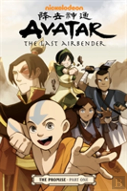 Bertrand.pt - Avatar: The Last Airbender# The Promise Part 1