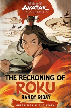 Bertrand.pt - Avatar, The Last Airbender: The Reckoning Of Roku (Chronicles Of The Avatar Book 5)