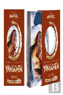Avatar: The Last Airbender: The Yangchen Novels Ultimate Collector'S Edition