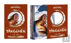 Bertrand.pt - Avatar: The Last Airbender: The Yangchen Novels Ultimate Collector'S Edition