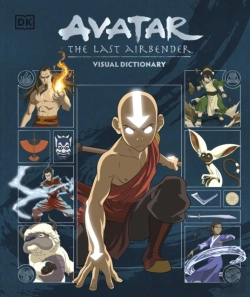 Bertrand.pt - Avatar The Last Airbender Visual Dictionary