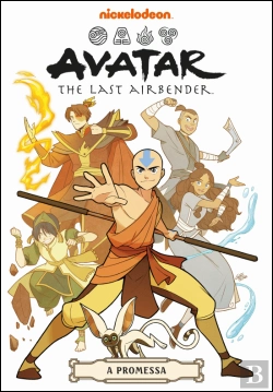 Bertrand.pt - Avatar The Last Airbender Volume 1