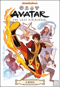Bertrand.pt - Avatar The Last Airbender Volume 2