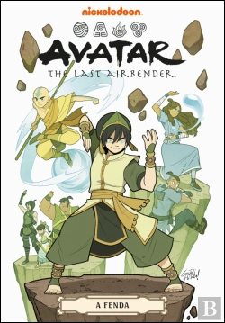 Bertrand.pt - Avatar The Last Airbender Volume 3