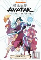 Avatar The Last Airbender Volume 4