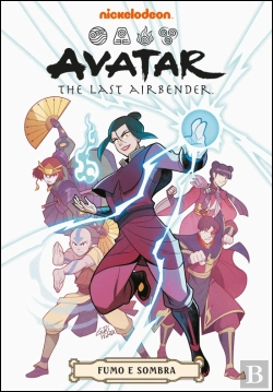 Bertrand.pt - Avatar The Last Airbender Volume 4