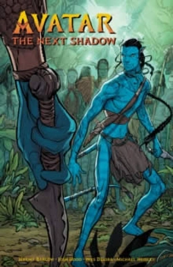 Bertrand.pt - Avatar: The Next Shadow