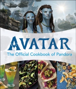 Bertrand.pt - Avatar The Official Cookbook Of Pandora