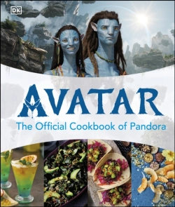 Bertrand.pt - Avatar The Official Cookbook Of Pandora