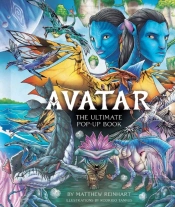 Avatar: The Ultimate Pop-Up Book