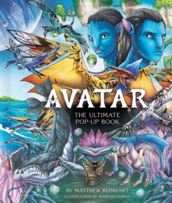 Bertrand.pt - Avatar: The Ultimate Pop-Up Book