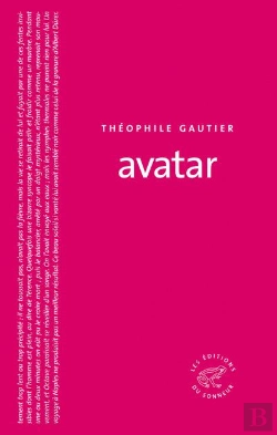 Bertrand.pt - Avatar
