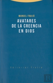 Avatares De La Creencia En Dios