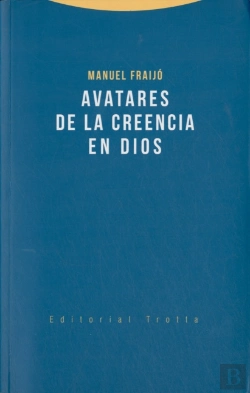 Bertrand.pt - Avatares De La Creencia En Dios