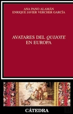 Bertrand.pt - Avatares Del Quijote En Europa  