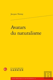 Avatars Du Naturalisme