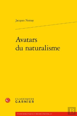 Bertrand.pt - Avatars Du Naturalisme