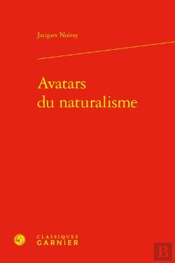 Bertrand.pt - Avatars Du Naturalisme