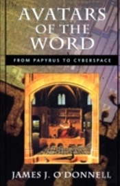 Avatars Of The Word
