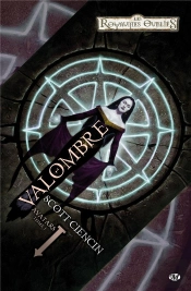 Avatars T.1 ; Valombre