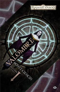 Bertrand.pt - Avatars T.1 ; Valombre