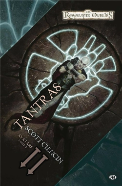 Bertrand.pt - Avatars T.2 ; Tantras