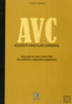 Bertrand.pt - AVC - Acidente Vascular Cerebral