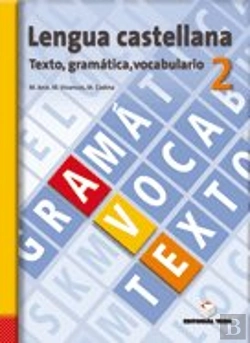 Bertrand.pt - Ave 2. Lengua Castellana