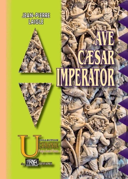 Bertrand.pt - Ave Caesar Imperator
