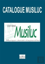 Ave Maria Pour Choeur Et Orgue