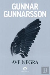 Ave Negra