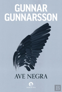 Bertrand.pt - Ave Negra