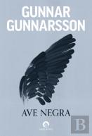 Ave Negra