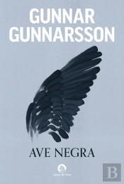 Ave Negra