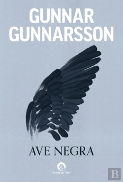 Bertrand.pt - Ave Negra