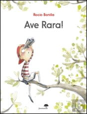 Ave Rara!