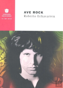 Bertrand.pt - Ave Rock
