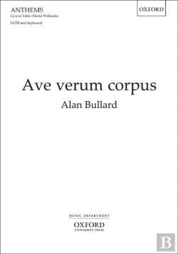 Bertrand.pt - Ave Verum Corpus