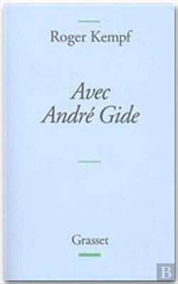Bertrand.pt - Avec Andre Gide