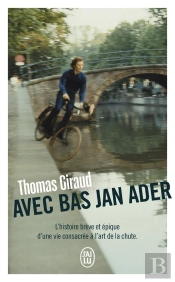 Avec Bas Jan Ader